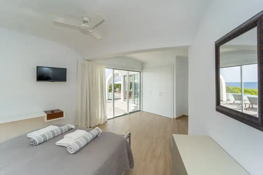 Alquiler vacacional en Villa gaudina, Sant Lluís