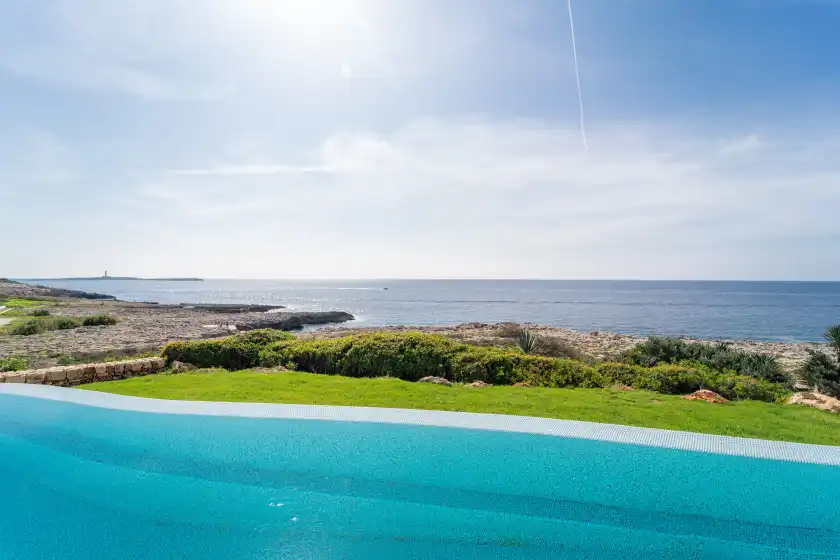 Alquiler vacacional en Villa gaudina, Sant Lluís