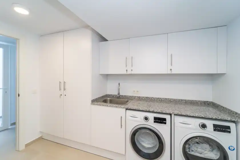 Alquiler vacacional en Villa gaudina, Sant Lluís