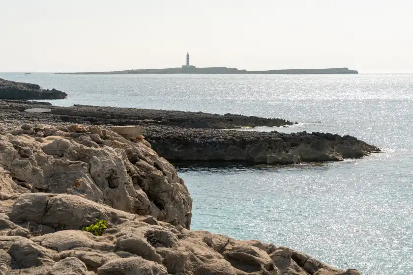 Alquiler vacacional en Villa gaudina, Sant Lluís