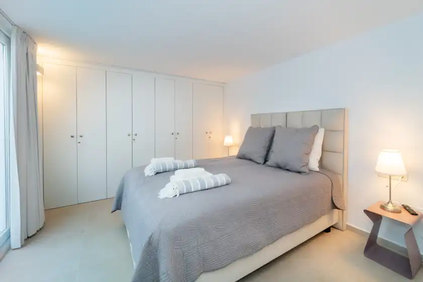 Alquiler vacacional en Villa gaudina, Sant Lluís