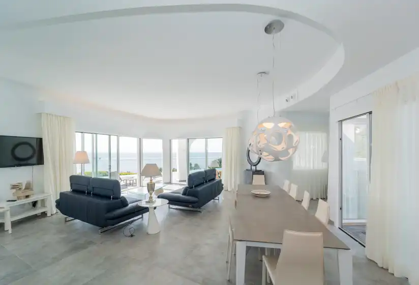 Alquiler vacacional en Villa gaudina, Sant Lluís