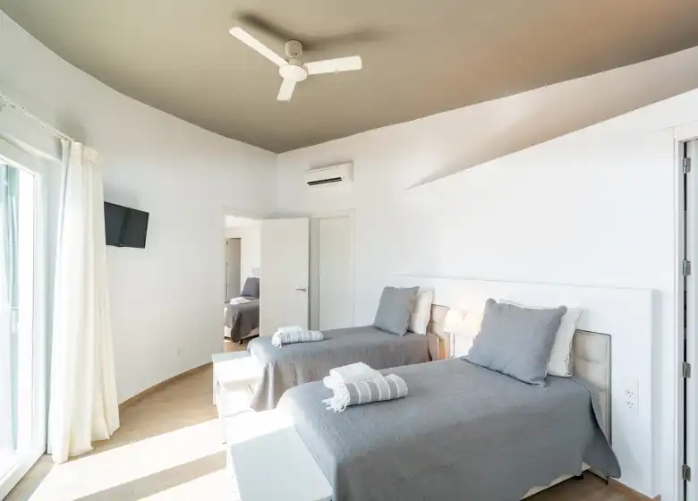 Alquiler vacacional en Villa gaudina, Sant Lluís