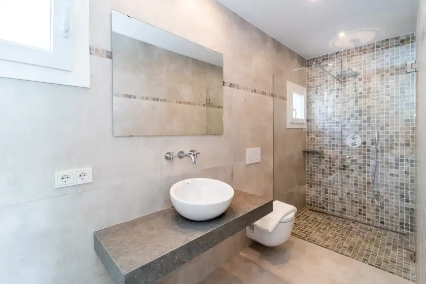 Alquiler vacacional en Villa gaudina, Sant Lluís