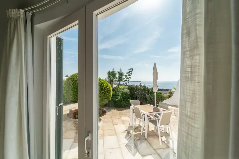 Alquiler vacacional en Villa gaudina, Sant Lluís