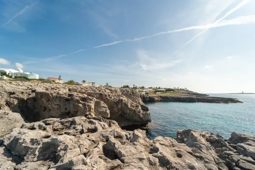 Alquiler vacacional en Villa gaudina, Sant Lluís