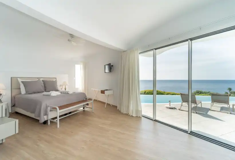 Alquiler vacacional en Villa gaudina, Sant Lluís