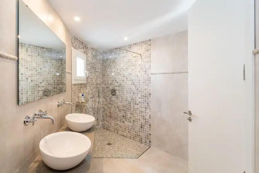 Alquiler vacacional en Villa gaudina, Sant Lluís