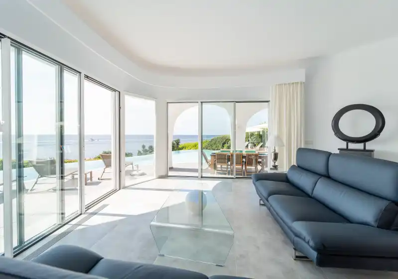 Alquiler vacacional en Villa gaudina, Sant Lluís