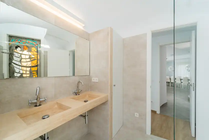 Alquiler vacacional en Villa gaudina, Sant Lluís