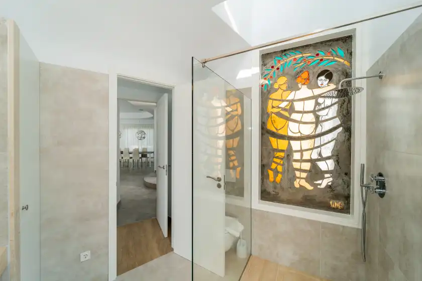 Alquiler vacacional en Villa gaudina, Sant Lluís