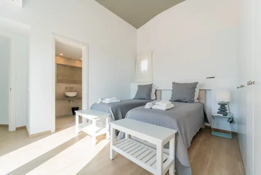 Alquiler vacacional en Villa gaudina, Sant Lluís