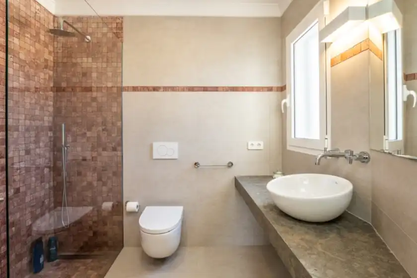 Ferienhaus auf Villa mila, Sant Lluís