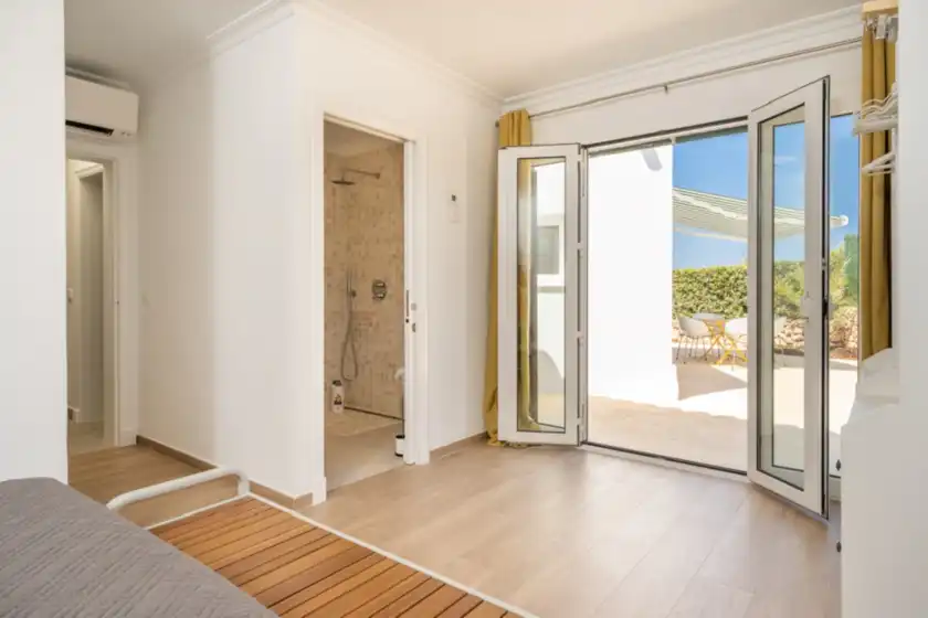 Ferienhaus auf Villa mila, Sant Lluís