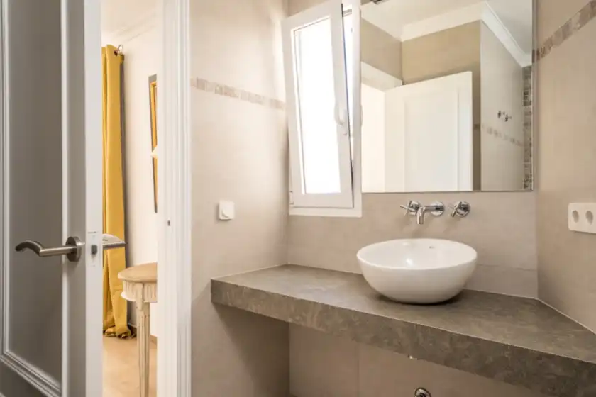 Ferienhaus auf Villa mila, Sant Lluís