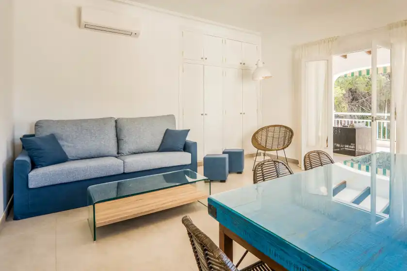 Alquiler vacacional en Villa arena, Es Mercadal