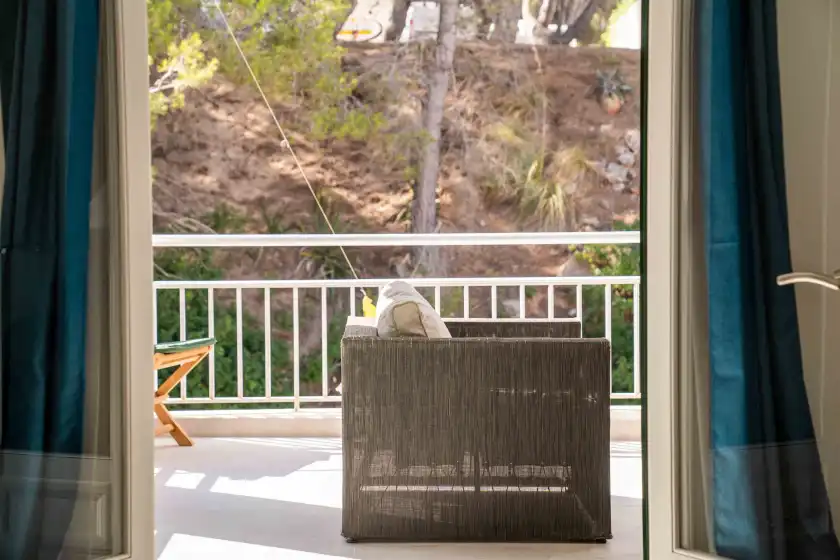 Alquiler vacacional en Villa arena, Es Mercadal