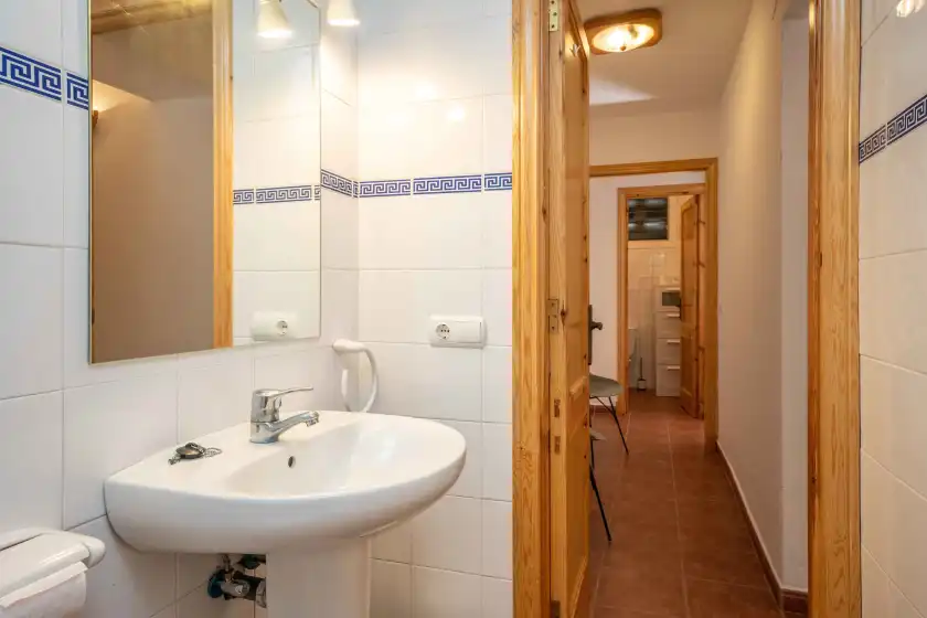 Alquiler vacacional en Villa arena, Es Mercadal