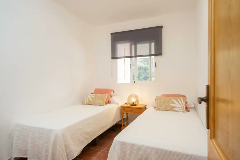 Alquiler vacacional en Villa arena, Es Mercadal