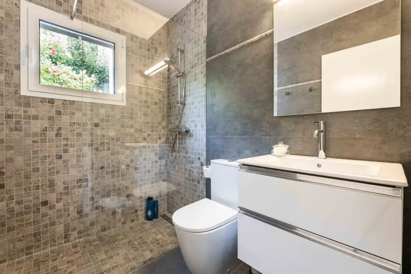 Alquiler vacacional en Villa arena, Es Mercadal