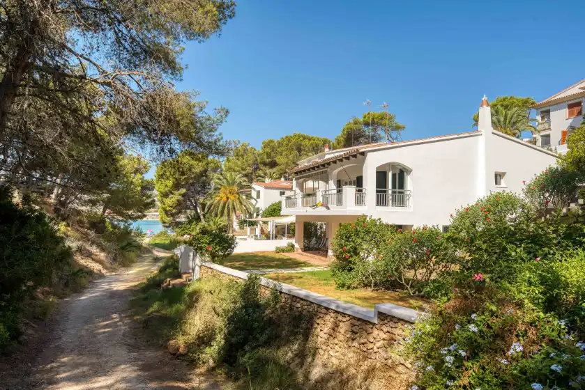 Alquiler vacacional en Villa arena, Es Mercadal