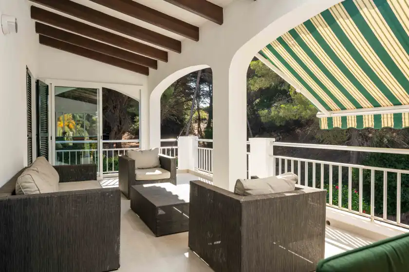 Alquiler vacacional en Villa arena, Es Mercadal