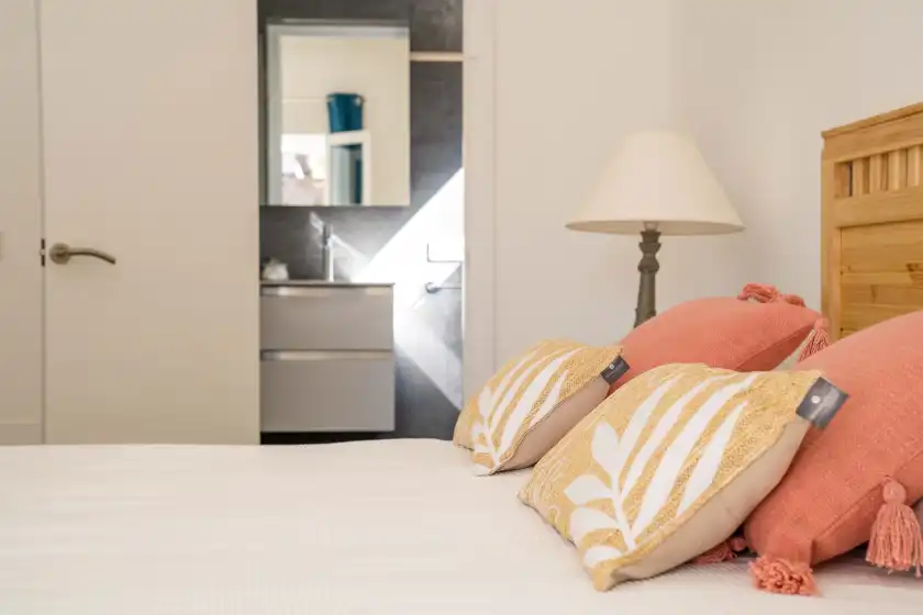 Alquiler vacacional en Villa arena, Es Mercadal