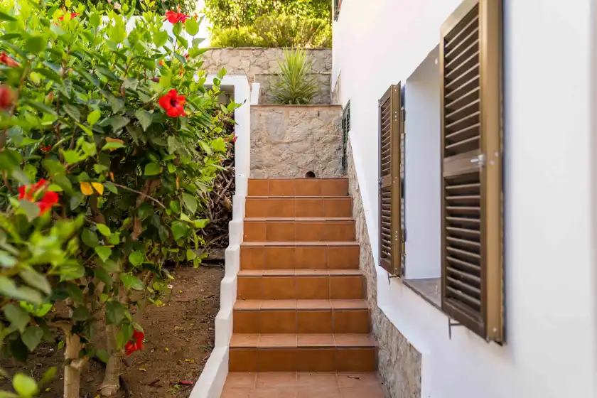 Alquiler vacacional en Villa arena, Es Mercadal