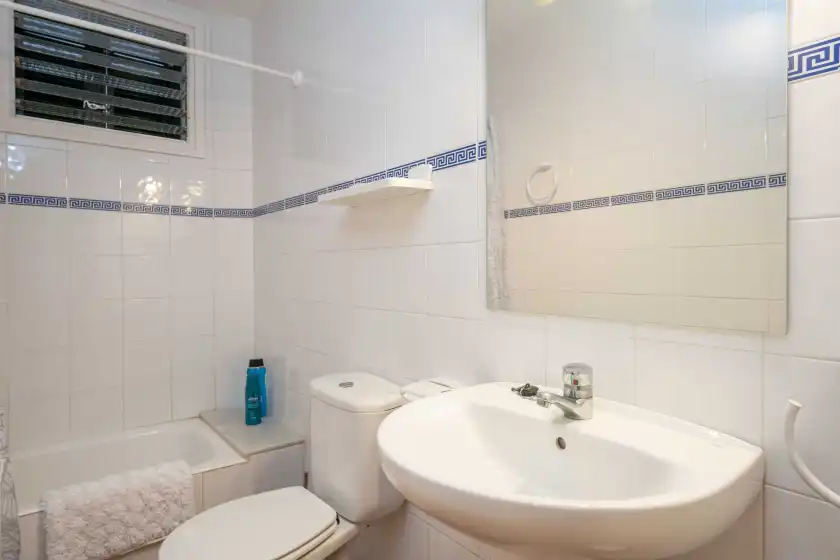 Alquiler vacacional en Villa arena, Es Mercadal