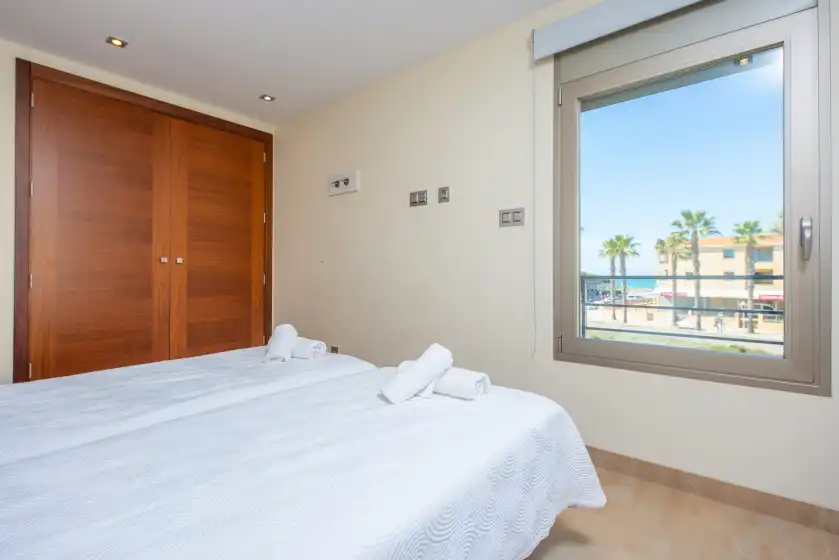 Ferienhaus auf Joan, Can Picafort