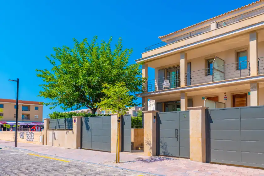 Ferienhaus auf Joan, Can Picafort