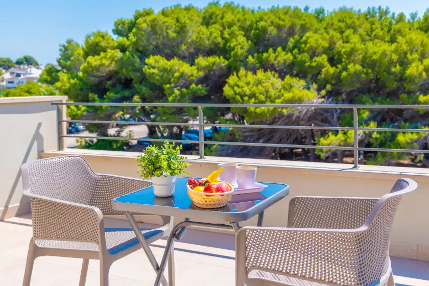 Ferienhaus auf Joan, Can Picafort