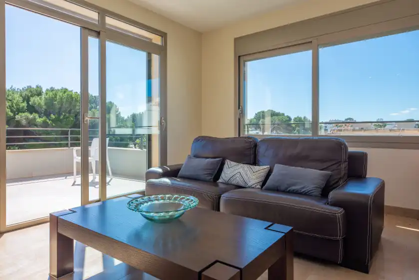 Ferienhaus auf Joan, Can Picafort