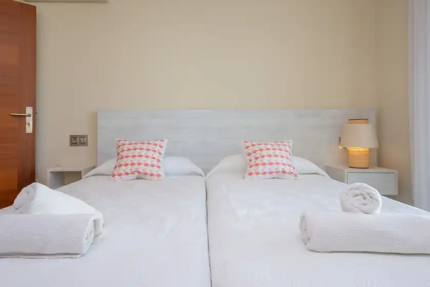 Ferienhaus auf Joan, Can Picafort