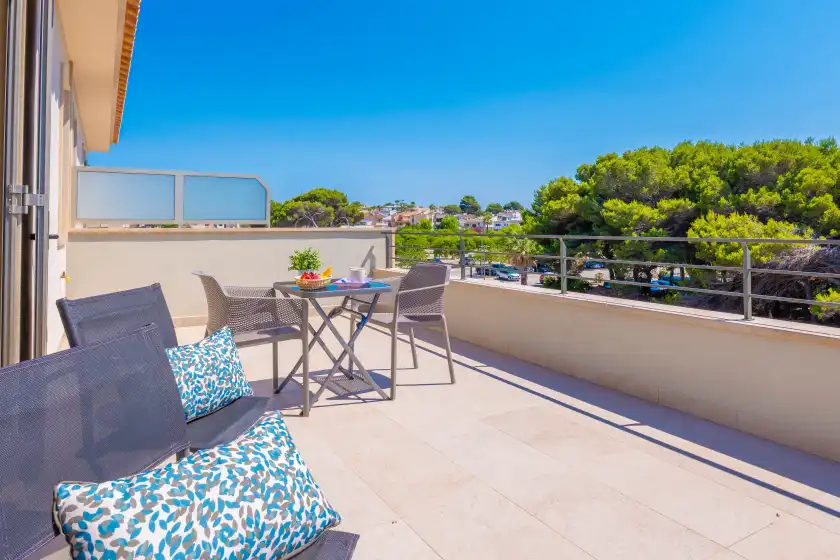 Ferienhaus auf Joan, Can Picafort