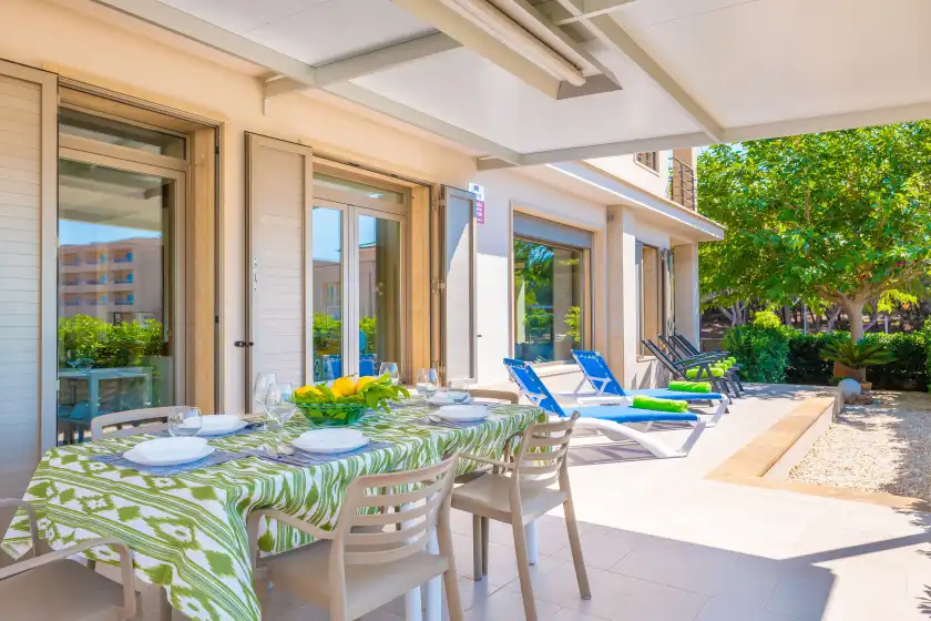 Ferienhaus auf Joan, Can Picafort