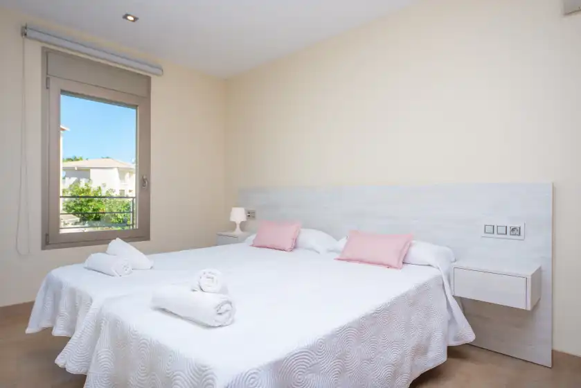 Ferienhaus auf Joan, Can Picafort