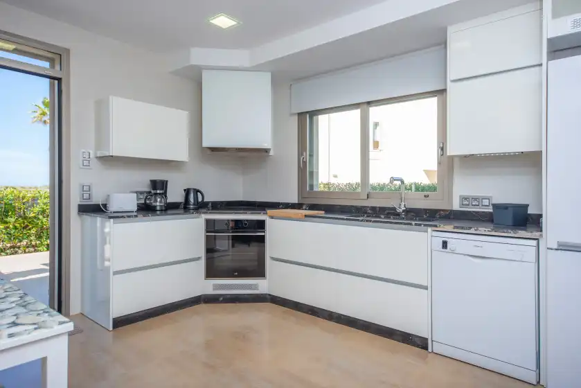 Ferienhaus auf Joan, Can Picafort