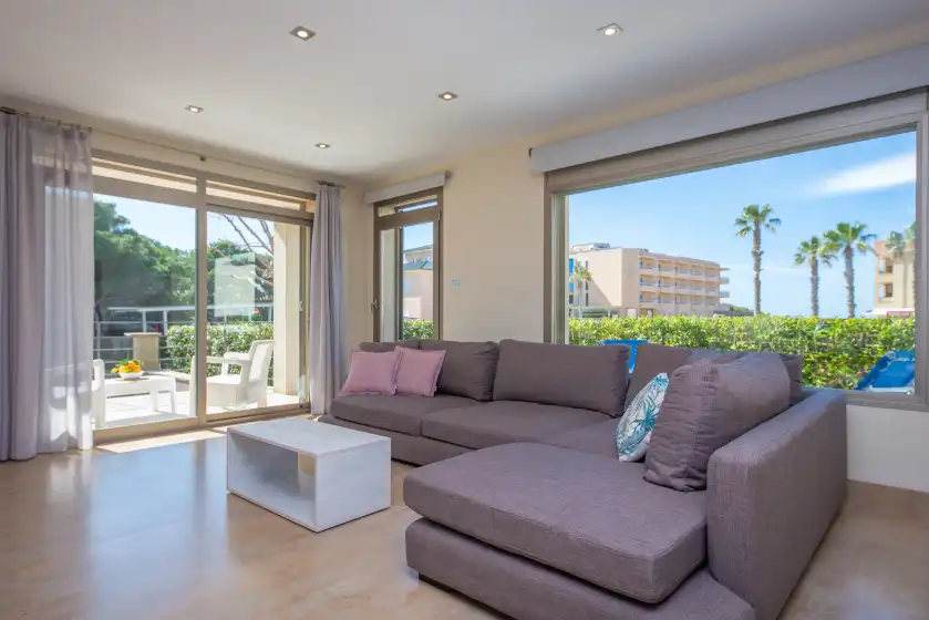 Ferienhaus auf Joan, Can Picafort