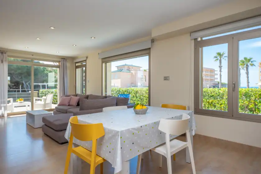 Ferienhaus auf Joan, Can Picafort