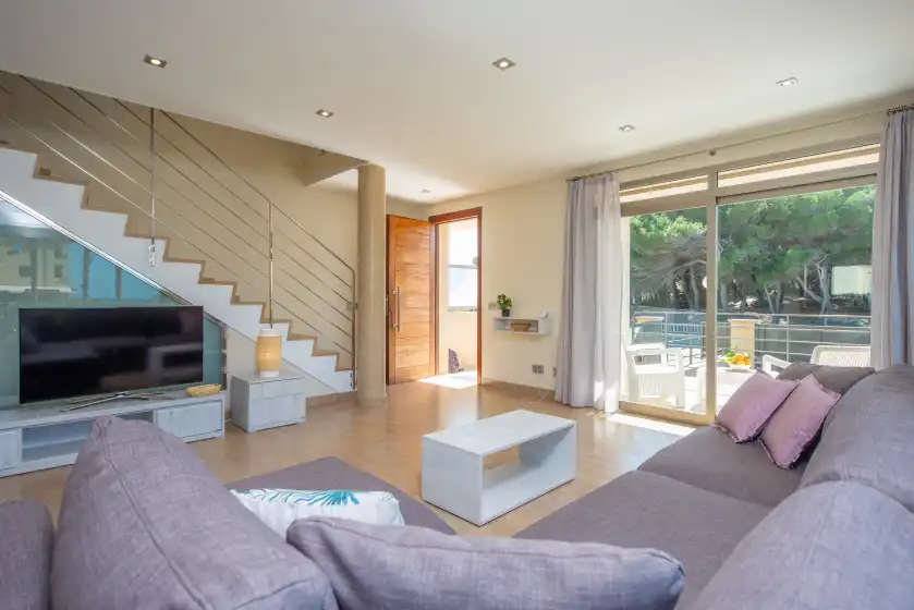 Ferienhaus auf Joan, Can Picafort