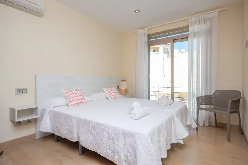 Ferienhaus auf Joan, Can Picafort