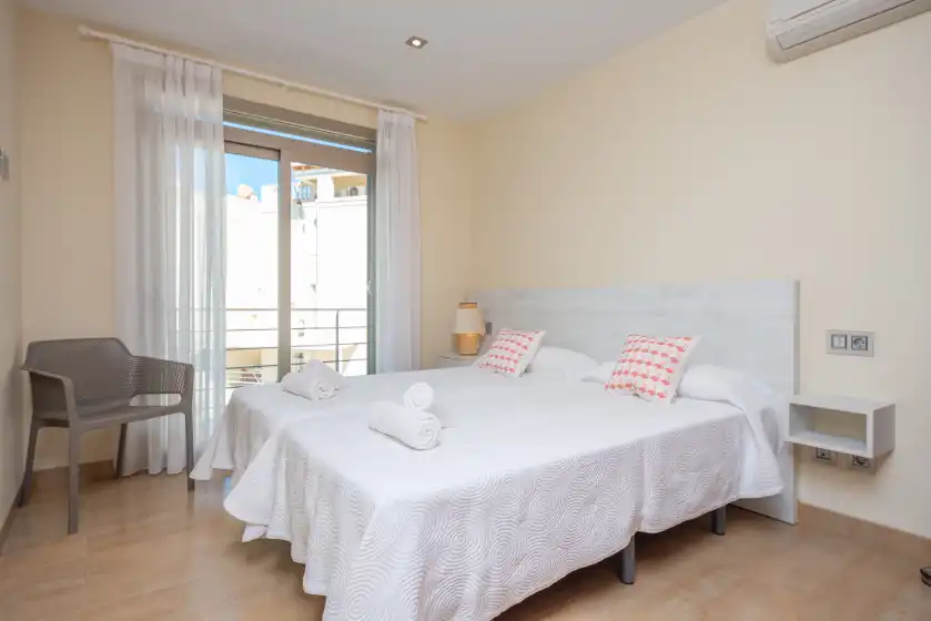 Ferienhaus auf Antonia, Can Picafort