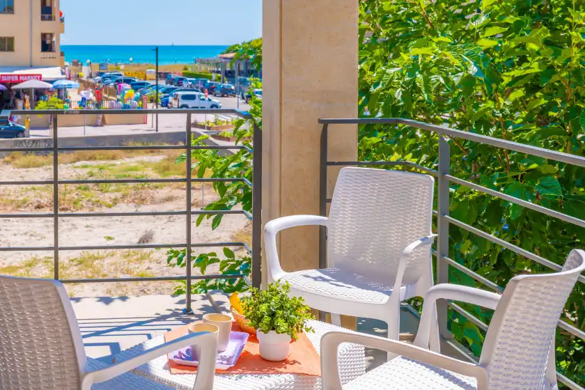 Ferienhaus auf Antonia, Can Picafort