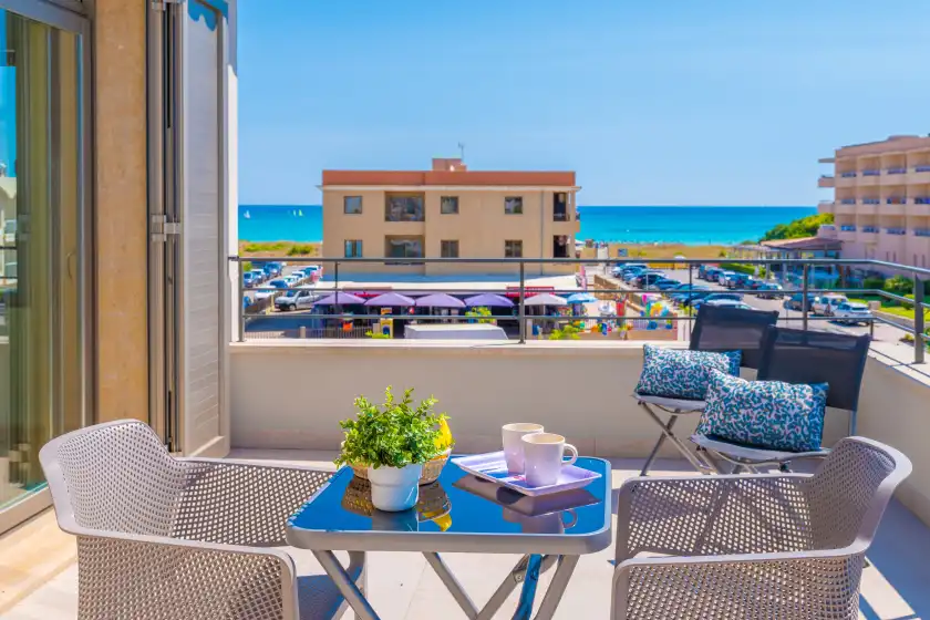 Ferienhaus auf Antonia, Can Picafort