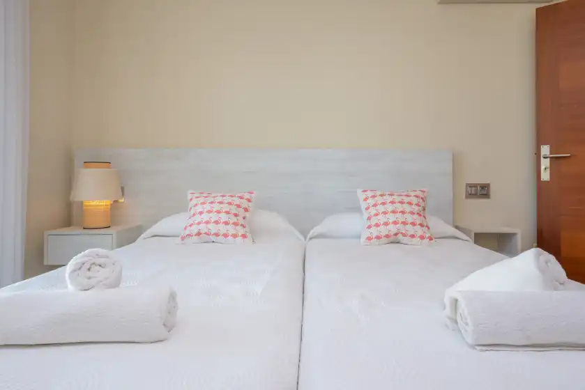 Ferienhaus auf Antonia, Can Picafort