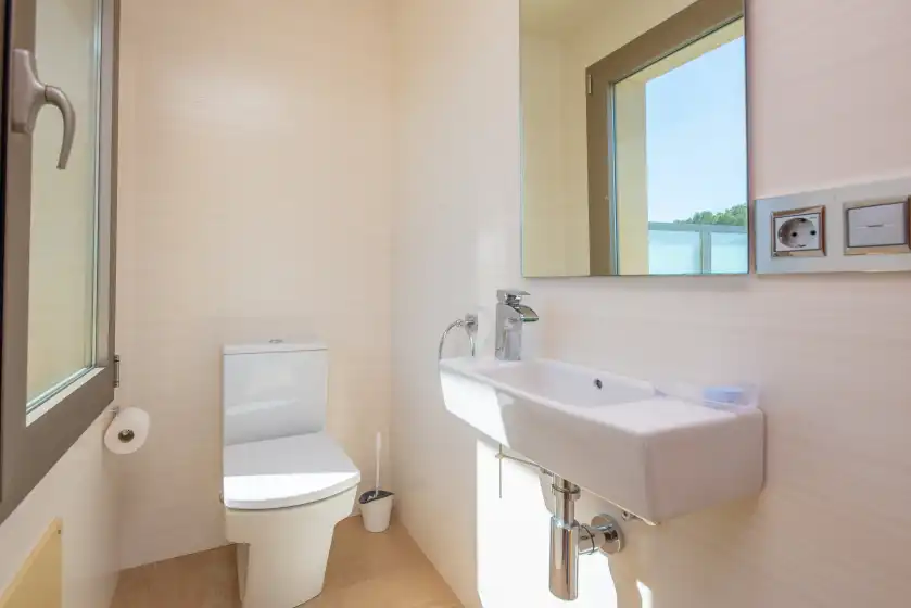 Ferienhaus auf Antonia, Can Picafort