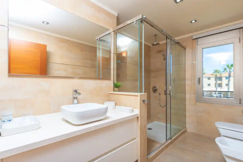 Ferienhaus auf Antonia, Can Picafort