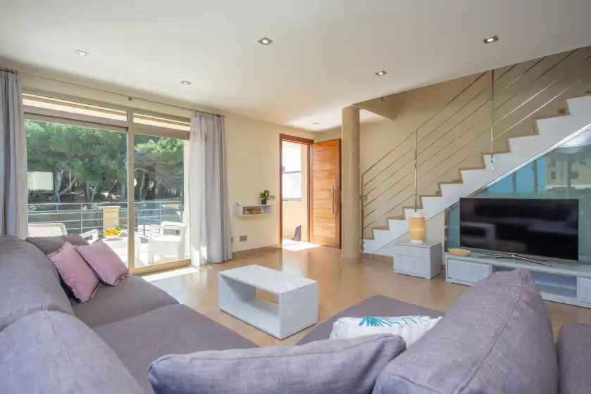 Ferienhaus auf Antonia, Can Picafort