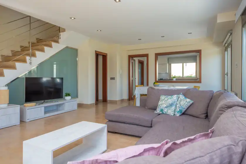 Ferienhaus auf Antonia, Can Picafort